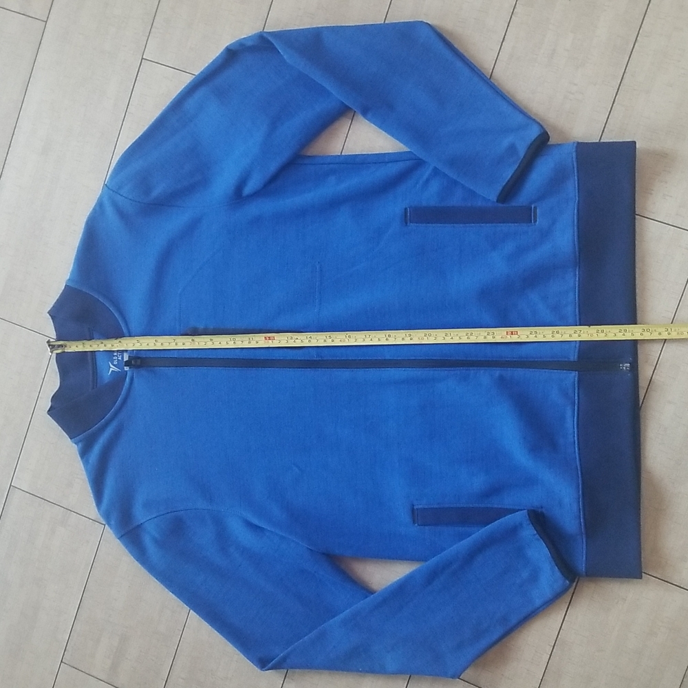 Track jacket - Picture 7 of 8